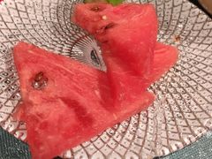 -长安炊烟庭院陕菜(七路明光路店)