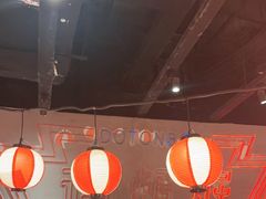 -白石的深夜食堂(济南万象城店)