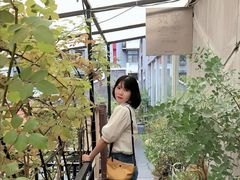 -边渡咖啡烘焙店(昙华林店)
