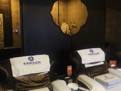 -杭州水知情足浴SPA(苏州店)
