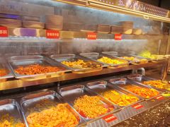 -五彩凉山自助西昌烧烤(柳翠路店)