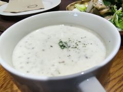 -LUCCA卢卡西班牙海鲜饭(远洋广场店)