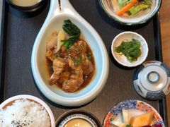 -古京·臻致料理(月湖店)