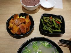 -老班长手工灌汤包(望京华彩店)