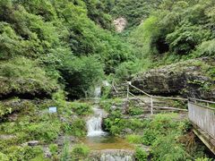 -孤山寨风景区