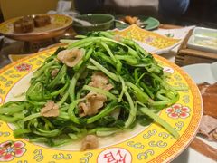 -那家小馆•北京菜•烤鸭(中关村店)