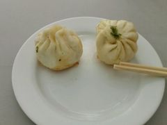 -恒记金煎包(指南里小区店)