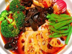 -徐记海鲜(汉城湖|太奥店)
