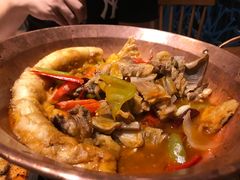 -新疆哈利德餐厅(紫薇都市店)