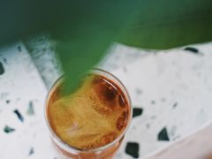 -Line 咖啡(石厦花园店)