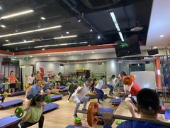 -乐刻运动健身精品馆(览秀城店)