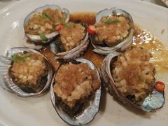 -渔家乐小海鲜(皇姑店)