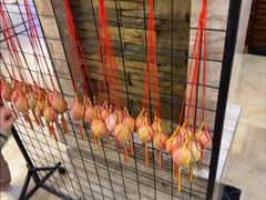 -煎饼卷大葱·非遗传承·潍坊菜(十笏园店)