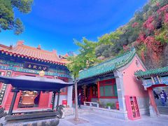 -千佛山风景名胜区