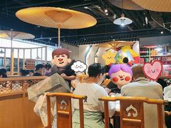 -海东头·疙瘩汤(万达四楼店)