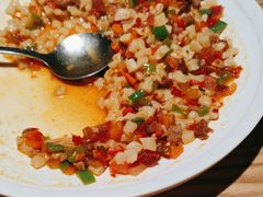 -谷丽麦馕新疆菜·清真(步步高梅溪新天地店)