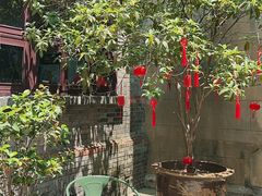 -衣裳街历史文化街区