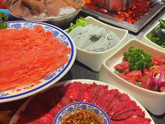 -蜀江龙火锅(339店)