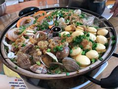 -杨厝六十六农庄农舍(杨厝路店)