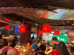 -小龙坎火锅(IFS HOT店)