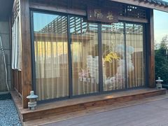 -一顺庭院餐厅(红谷滩店)