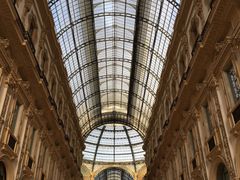 -埃马努埃莱二世拱廊