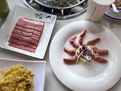 -火焱山烤肉·齐齐哈尔烤肉(朝阳店)