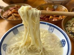 -艾麻子奶汤面(文庙街店)