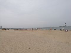 -南戴河旅游度假区