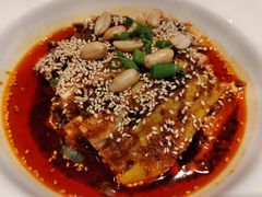 -渝信川菜 · 川味家常菜(财富购物中心店)