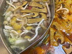 -大理.老字号渝记酸萝卜乌鱼(古城总店)