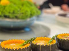 -富淳饭店(陆家嘴保利广场店)