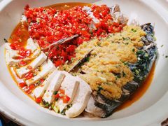 -莲餐厅·湖北菜·藕汤老手艺(愚园路店)
