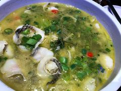 -赵小姐丨新中餐(曲江店)