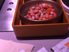 -丰茂烤串(全国首店)