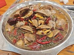 -陈氏肥蛤(小纬六路总店)