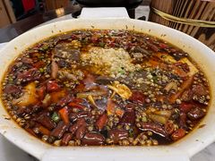 -嘉丰湘菜馆(芳群园店)