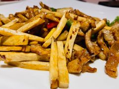 -味可道美食坊(福基路店)