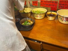 -柳州肥姨妈大骨螺蛳粉(双阳路店)