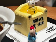 -东湖34号餐厅·湖北菜