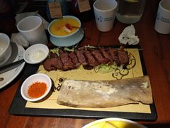 -意满花千醉(金茂览秀城店)