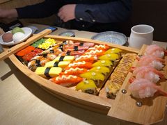 -万岁寿司(虎门万达店)