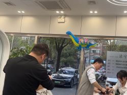 -宇东国际 HAIR SALON