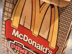 -麦当劳(北苑秋实路店)