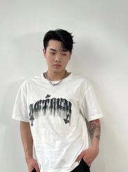 -豪帅男士理容馆