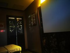 -樱蘭全息养生馆(三里屯店)