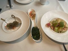 -黑明餐厅(白鹭洲店)