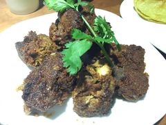 黑鸡小馆(远大路店)-黑鸡小馆(金源店)