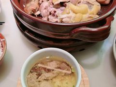 -客语客家菜(华发商都店)