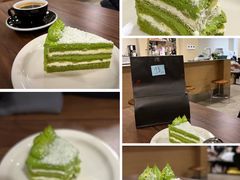 -black rainbow coffee